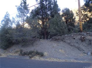 2216 Glacier Dr, Frazier Park, CA 93225