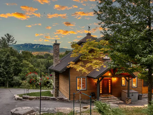 2611 Chemin Du Vlg, Mont Tremblant, QC J8E 1E9