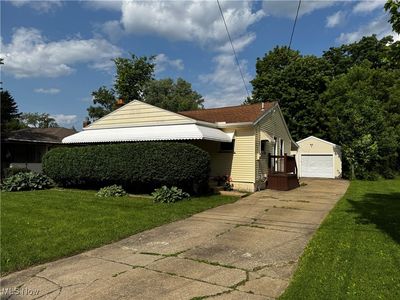 61 S Hartford Ave, Youngstown, OH, 44509
