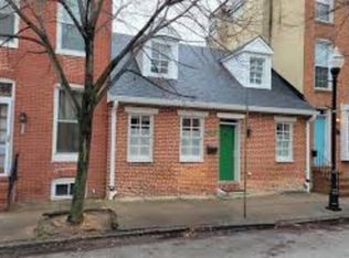 1124 Riverside Ave #1, Baltimore, MD 21230