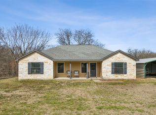 14909 County Road 622, Blue Ridge, TX 75424
