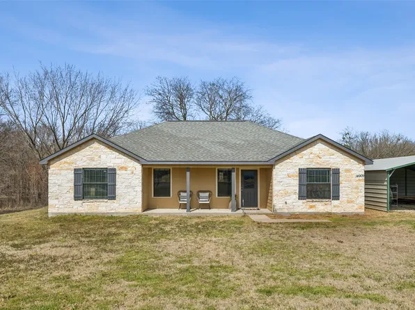 14909 County Road 622, Blue Ridge, TX 75424