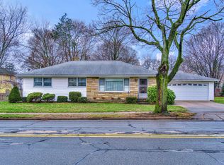 708 N Elm Ave, Jackson, MI 49202