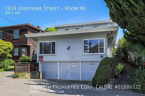1639 Josephine St #6 Photo 1