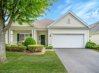 105 Louden Loop, Mount Sinai, NY 11766