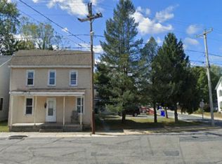 131 Dorman St, Harrington, DE 19952