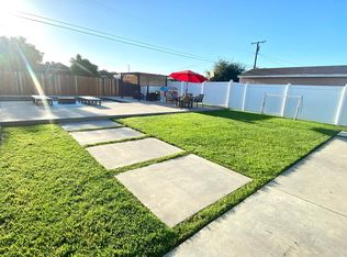 4306 Hornbrook Ave, Baldwin Park, CA 91706