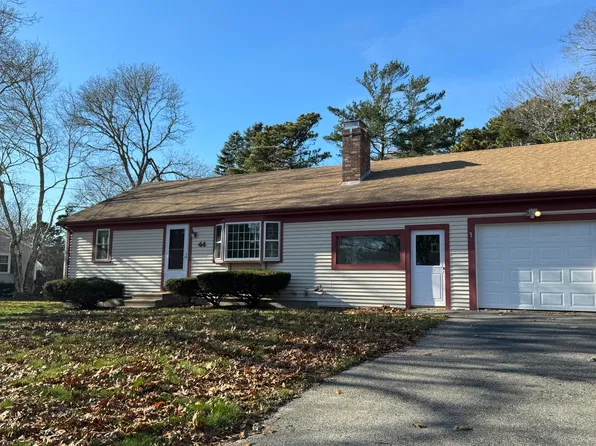 44 Uncle Willies Way, Hyannis, MA 02601