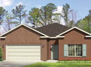 1827 Meadow Ln SW, Cullman, AL 35055