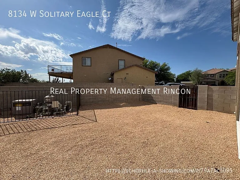 8134 W Solitary Eagle Ct — Photo 25