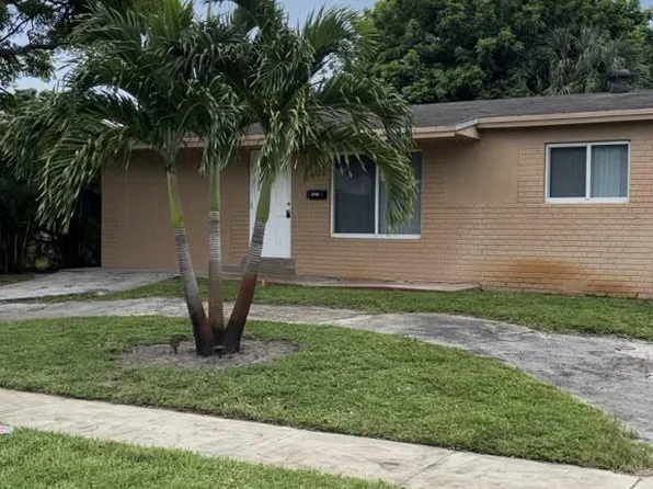 6281 NW 14th Ct, Fort Lauderdale, FL 33313