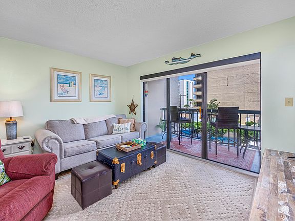 4th image of 7500 N Ocean Blvd. #6014