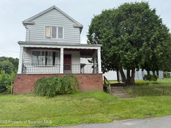 50 Bryden St, Pittston, PA 18640