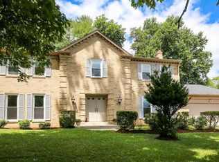 8712 Seven Locks Rd, Bethesda, MD 20817