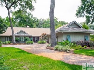 4 Greyhen Ln, Savannah, GA 31411