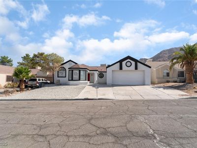 2222 Little River Ct, Las Vegas, NV, 89156