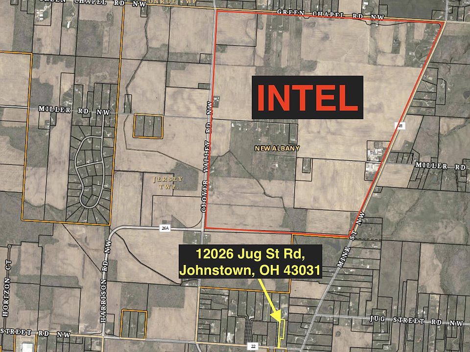 12026 Jug Street Rd NW, Johnstown, OH 43031 MLS 223001879 Zillow