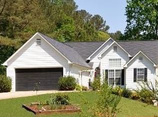 5115 Aubrey Dr, Cumming, GA 30028