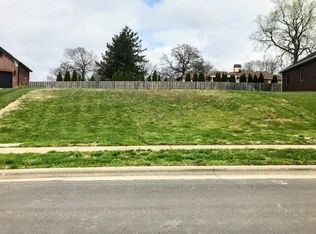 3819 E Rosebrier St, Springfield, MO 65809