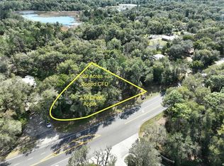 Elkridge Dr LOT 1, Sorrento, FL 32776