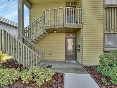 600 N Boundary Ave APT 110A, Deland, FL, 32720