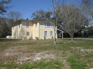 131 Elizabeth Dr, Murrells Inlet, SC 29576