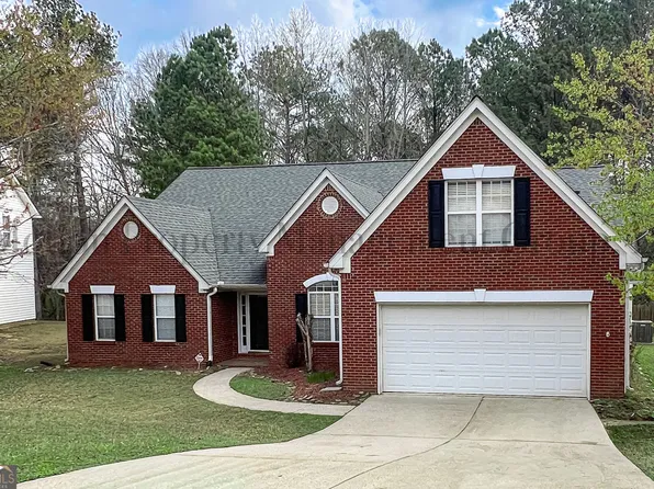 982 Apalachee Run Trl, Dacula, GA 30019