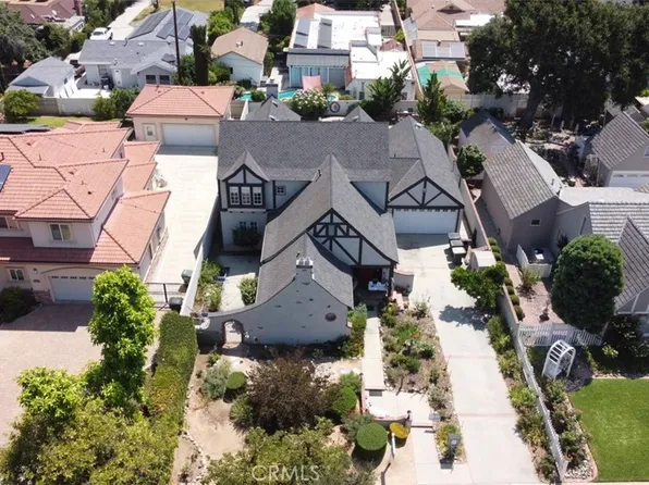 418 N Pine St, San Gabriel, CA 91775