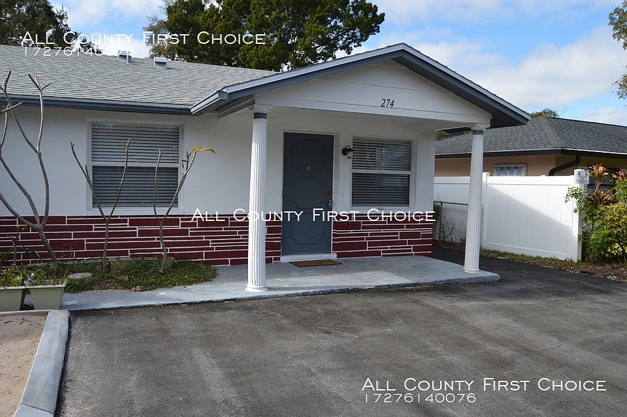 1st image of 274 Lake Palms Dr APT A