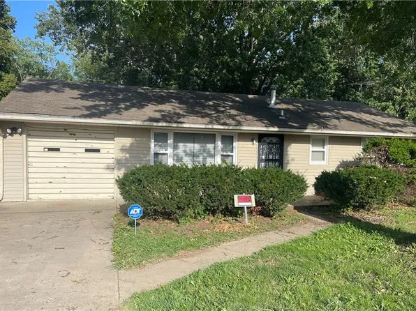 3401 S Sterling Ave, Independence, MO 64052