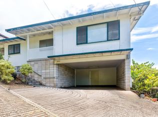 3742 Claudine St, Honolulu, HI 96816