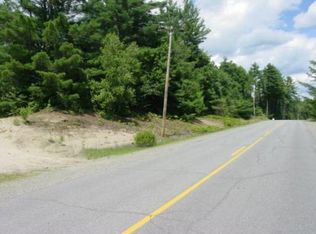 0 E Shore Rd, North Anson, ME 04958