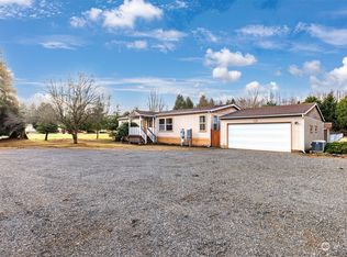 8263 Custer School Rd, Custer, WA 98240