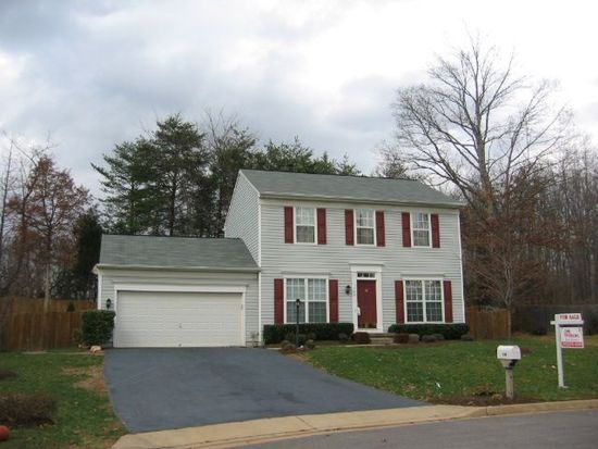 zillow homes for rent in woodbridge va