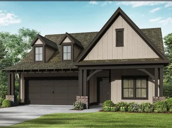 733 Shagbark Ln, Auburn, AL 36832