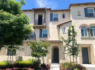 3019 Blackberry Ave, San Ramon, CA 94582