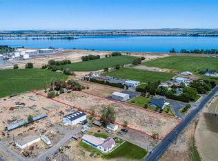 233510 E Lechelt Rd, Kennewick, WA 99337
