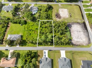 1626 Chamorro St SE, Palm Bay, FL 32909