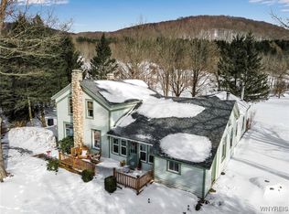 7076 Hencoop Hollow Rd, Ellicottville, NY 14731