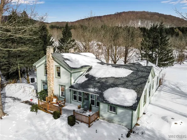 7076 Hencoop Hollow Rd, Ellicottville, NY 14731