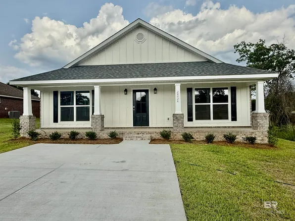28424 Publisher Ln, Loxley, AL 36551