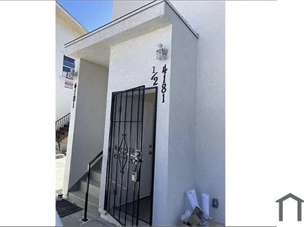 1039 E 28th St #204, Los Angeles, CA 90011