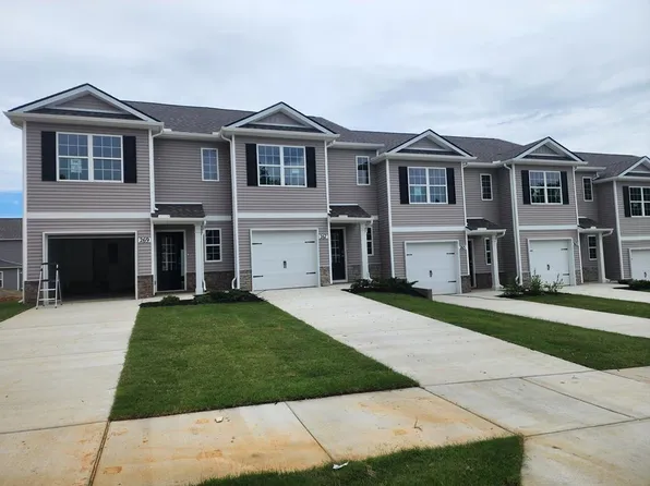 267 Dale Mires Ln, Baxter, TN 38544