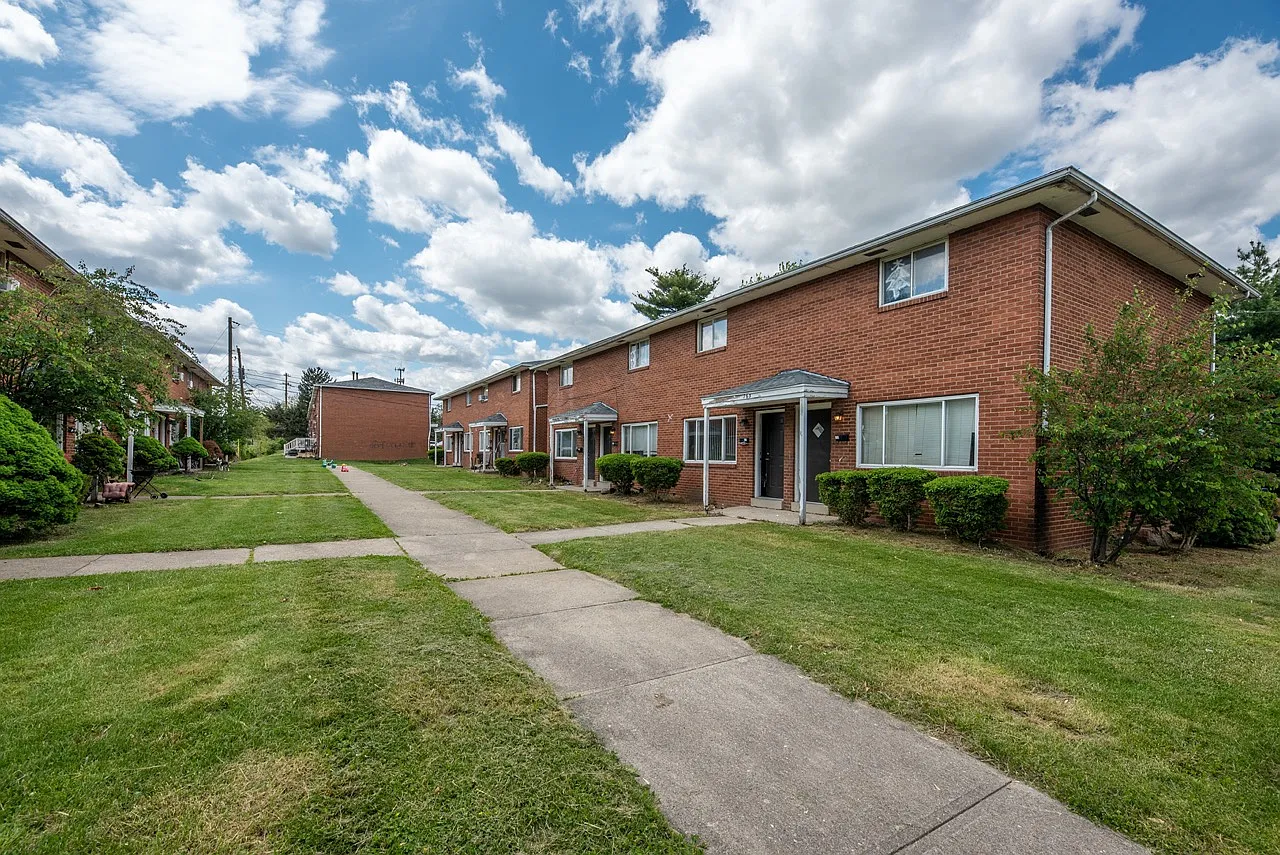 802 Harrisburg Pike #1/1 photo 1