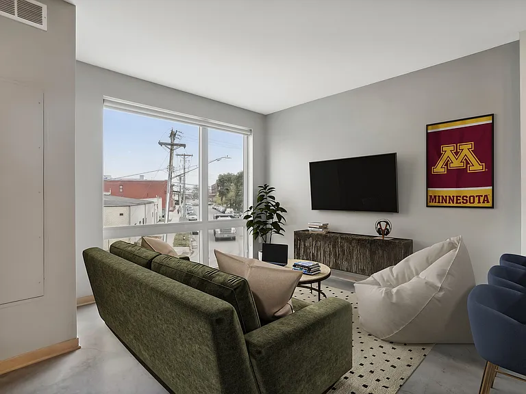 Solhaus Apartments & Tower — Photo 10