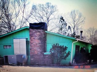 495 Riley Hollow Rd, Cadiz, KY 42211