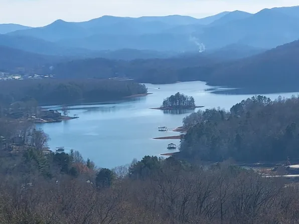 0 Our Dr, Hayesville, NC 28904