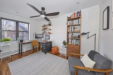 Sold by Brown Harris Stevens
