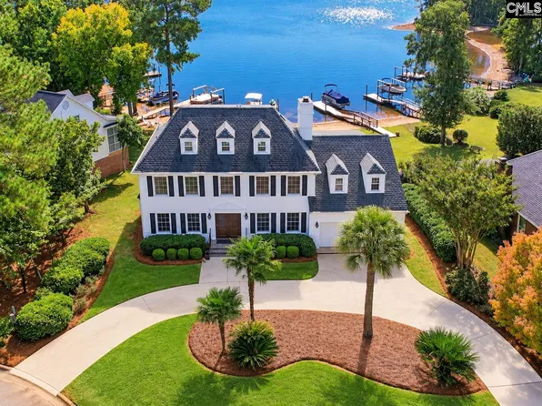 306 Lands End Dr, Chapin, SC 29036