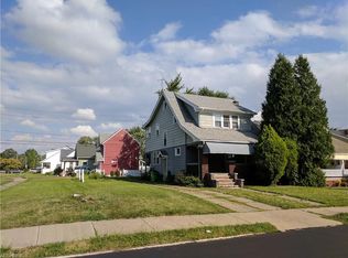 4475 E 139th St, Garfield Heights, OH